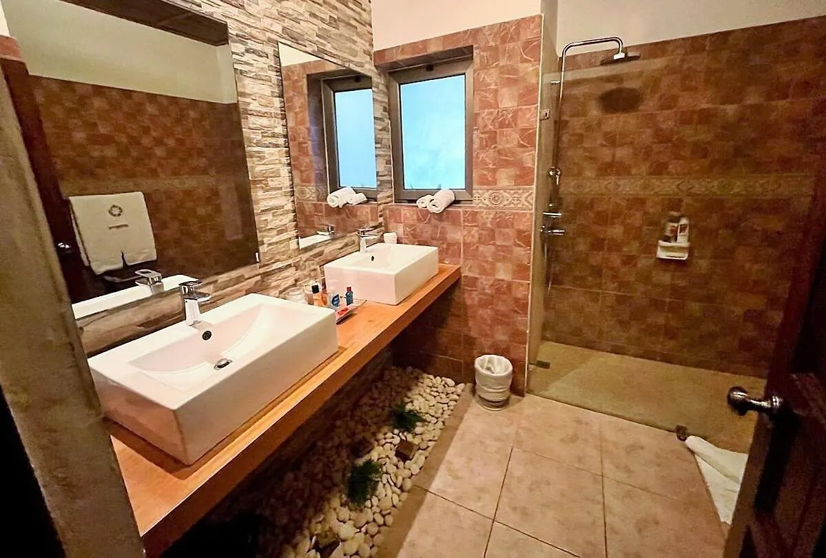 Villa Mariposa Los Cajuiles Dominikanische Republik