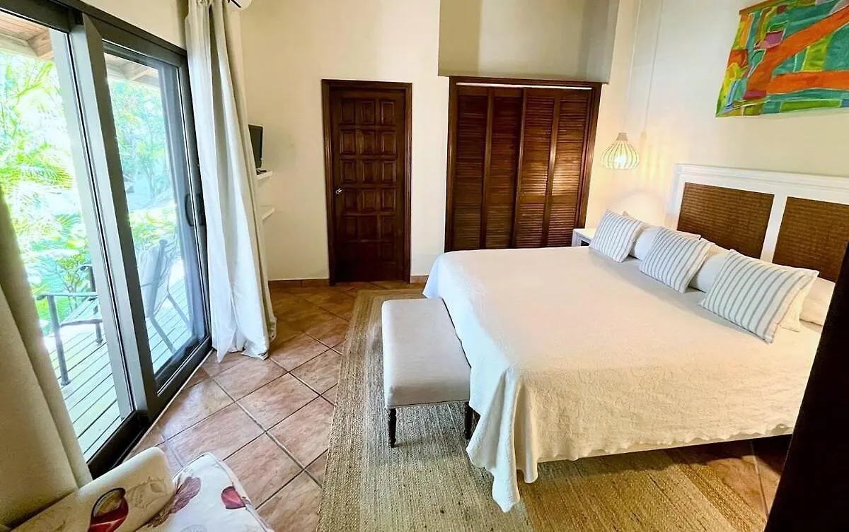 Villa Mariposa Los Cajuiles 0*,