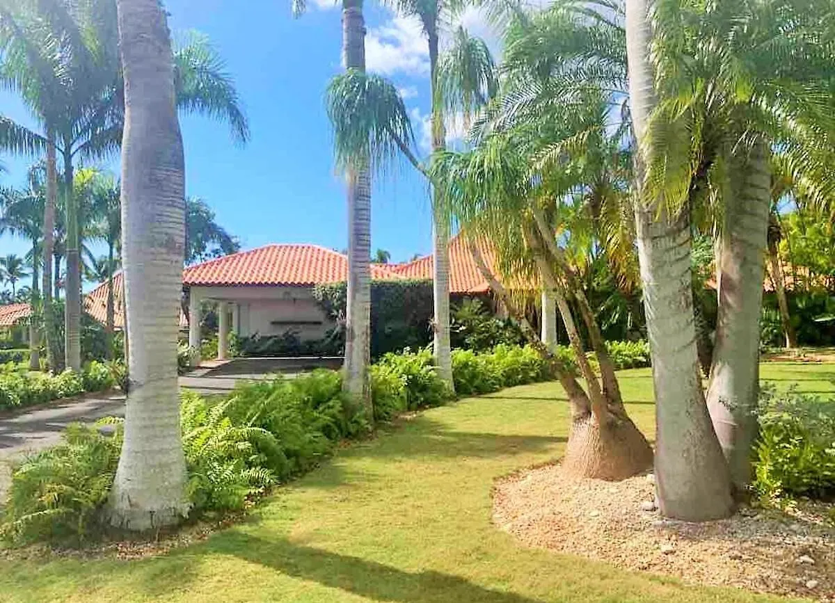 Villa Mariposa Los Cajuiles Dominikanische Republik