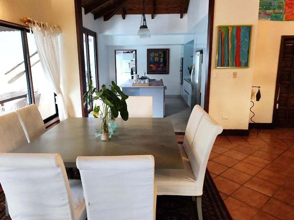 Villa Mariposa Los Cajuiles