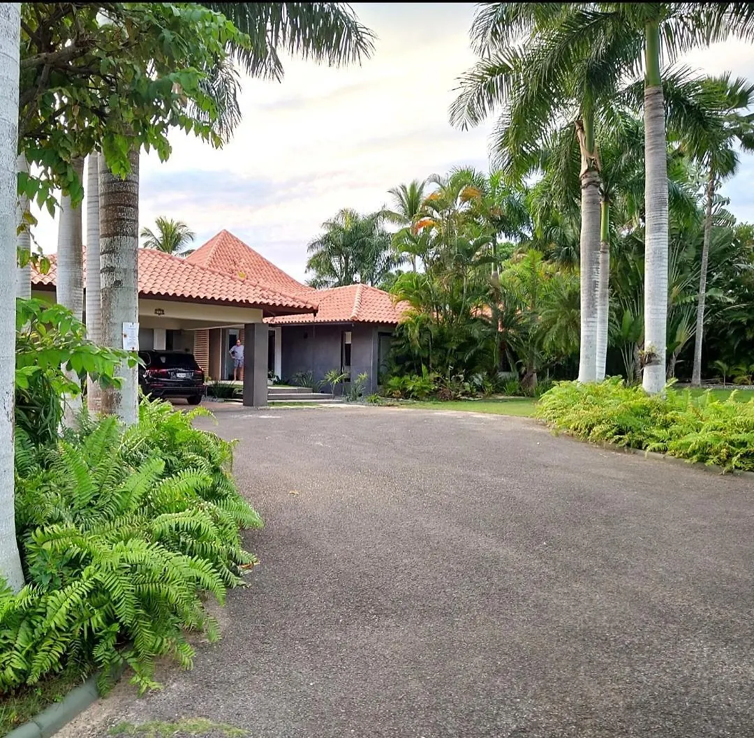 Villa Mariposa Los Cajuiles 0*,  Dominikanische Republik